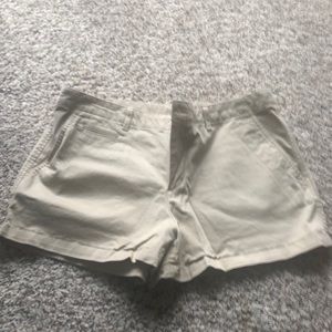Gap chino shorts